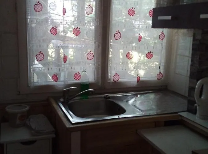 La Cabane