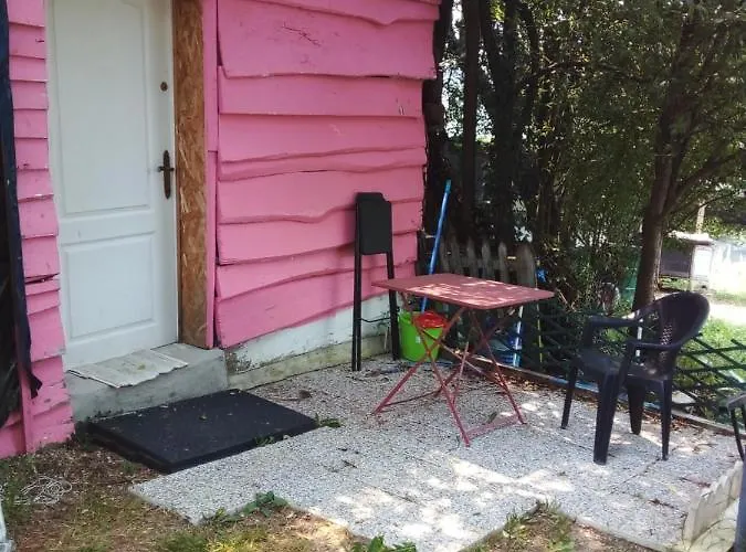 La Cabane