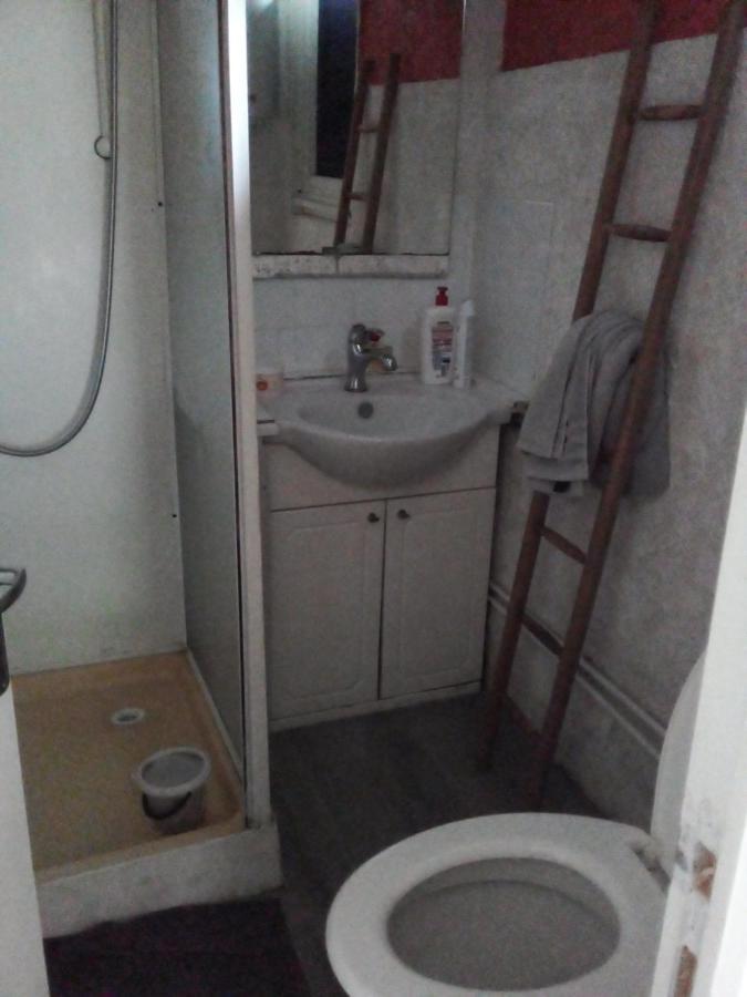 La Privatunterkunft